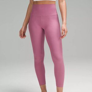 Lululemon Align Leggings "Velvet Dust" Size 4 NWT